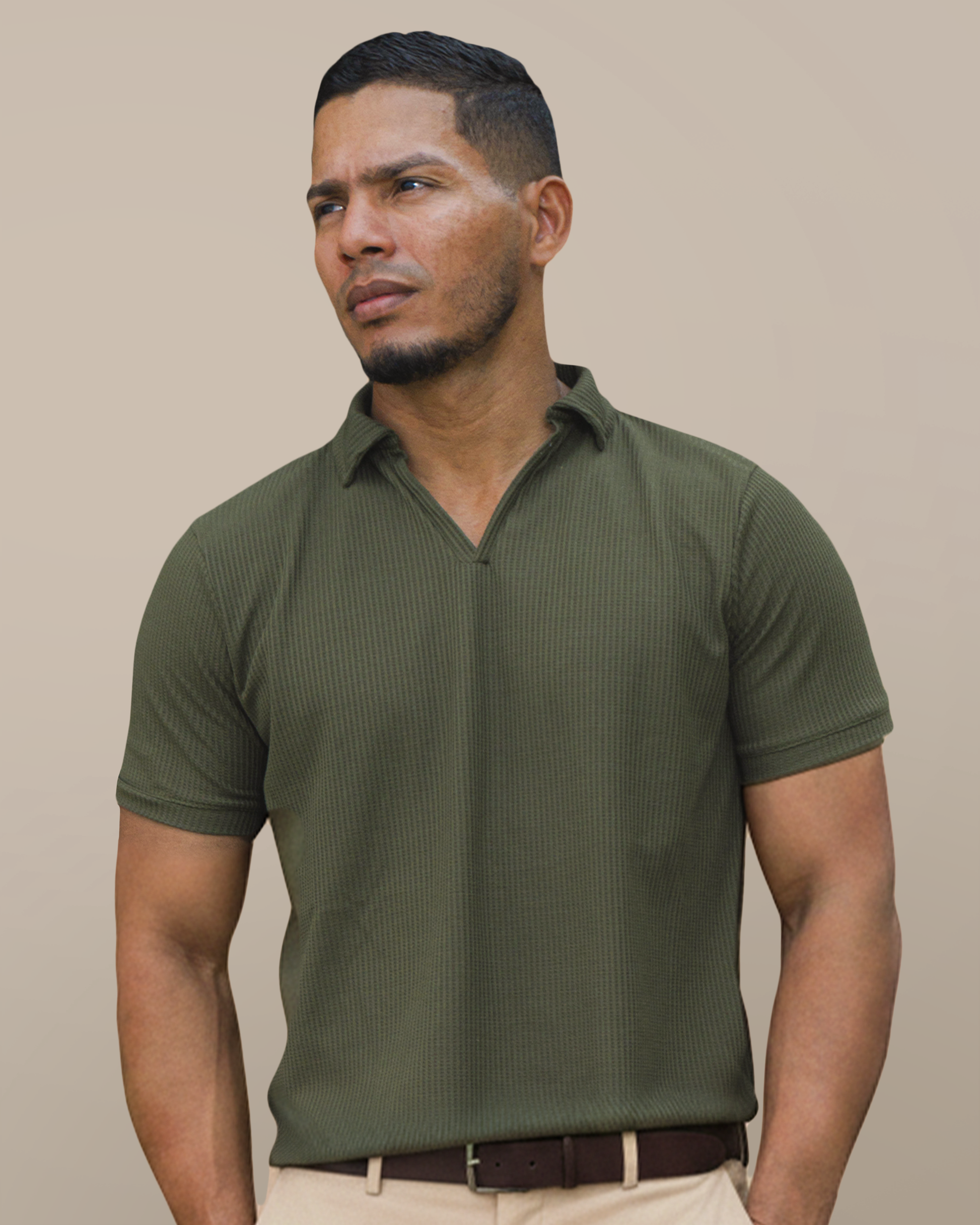 Brano Alfa Verde Oliva