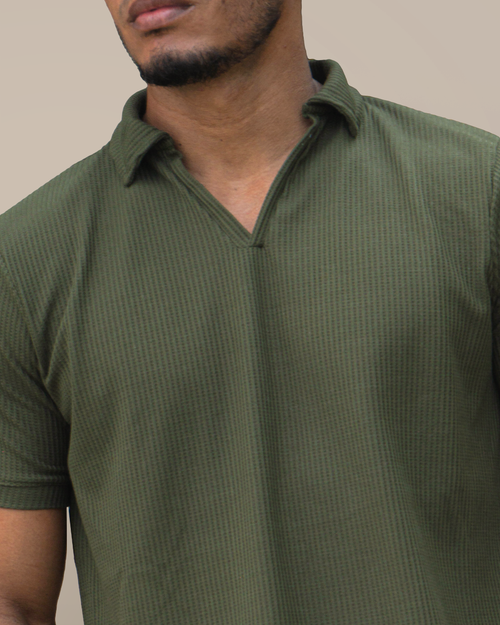 Brano Alfa Verde Oliva