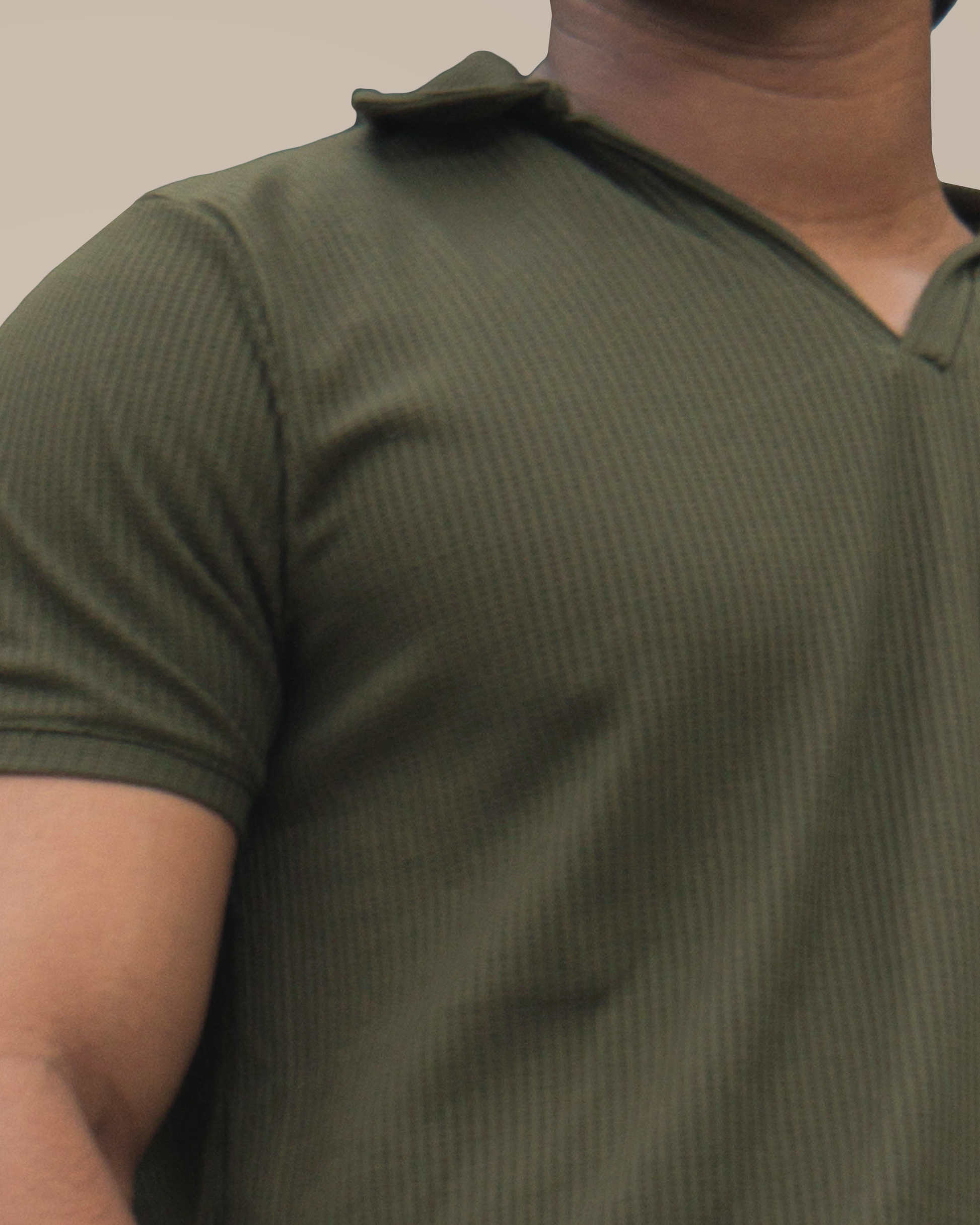 Brano Alfa Verde Oliva