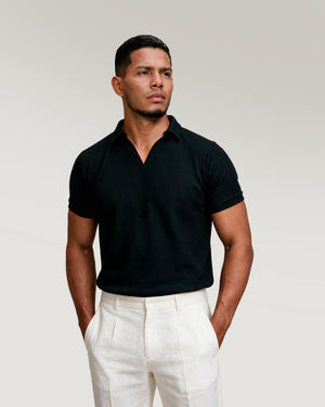 Polo Brano Alfa Negra