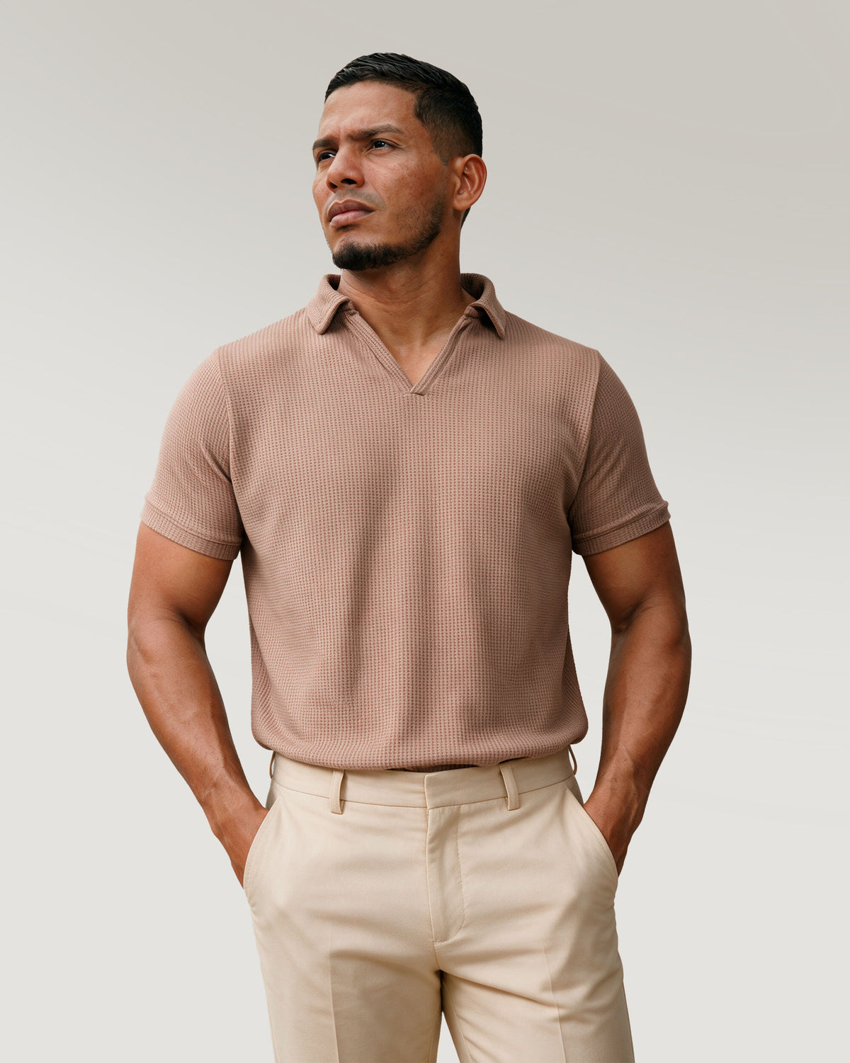 Polo Brano Alfa Arena