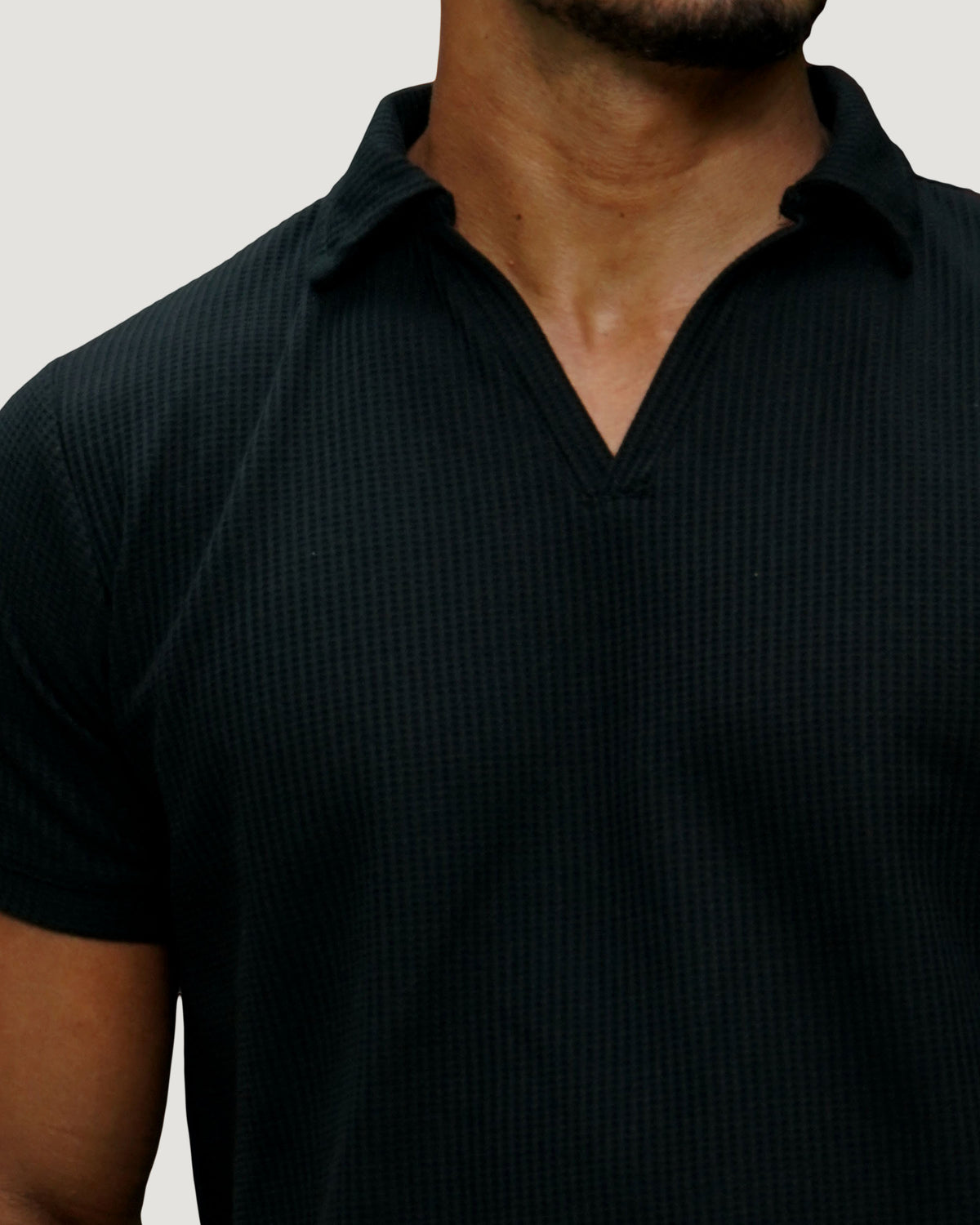 Polo Brano Alfa Negra